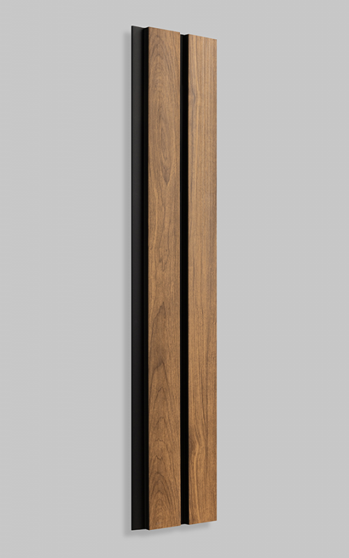 Мозаика и 3D панели из дерева Alpine Walls ECO0201