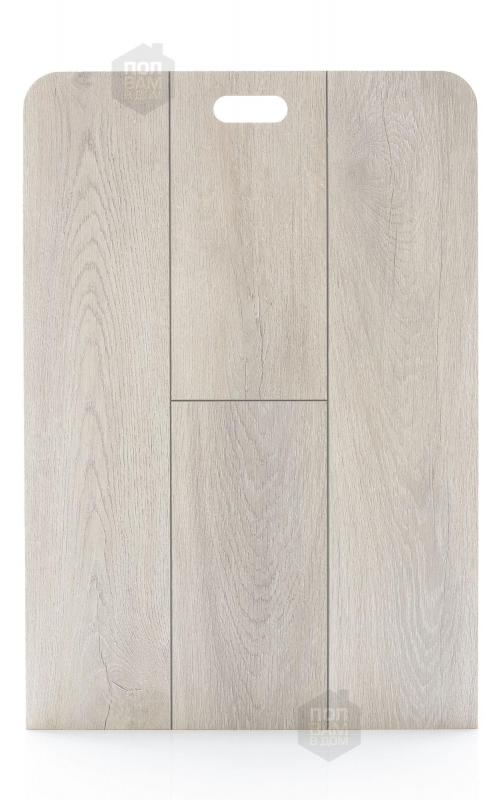 Ламинат Viva Floor Мичиган Белый 1091