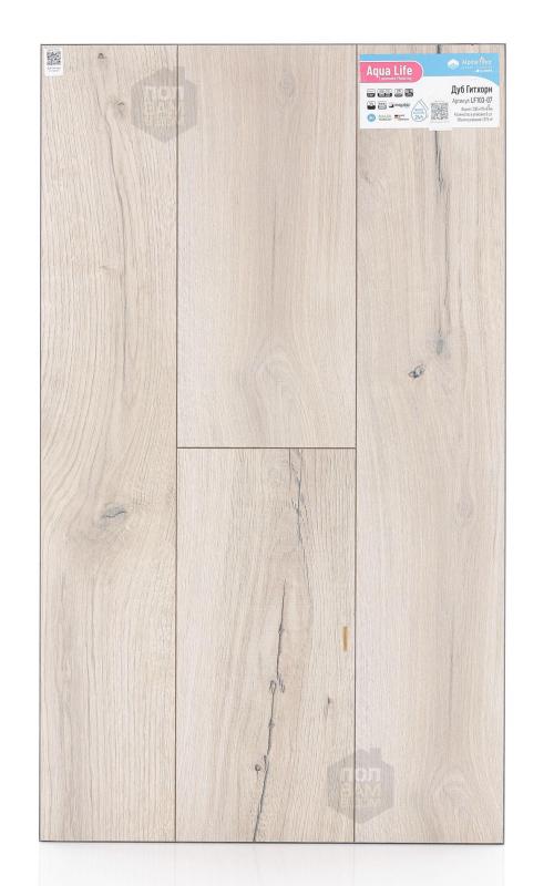 Ламинат Alpine Floor Дуб Гитхорн LF103-07