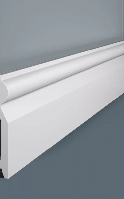 Плинтус Cosca Decor PX028