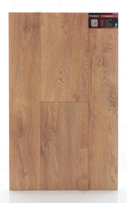 Ламинат Kronopol Madison Oak D3308