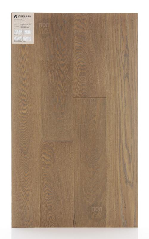 Массивная доска Winwood 2011-PVD