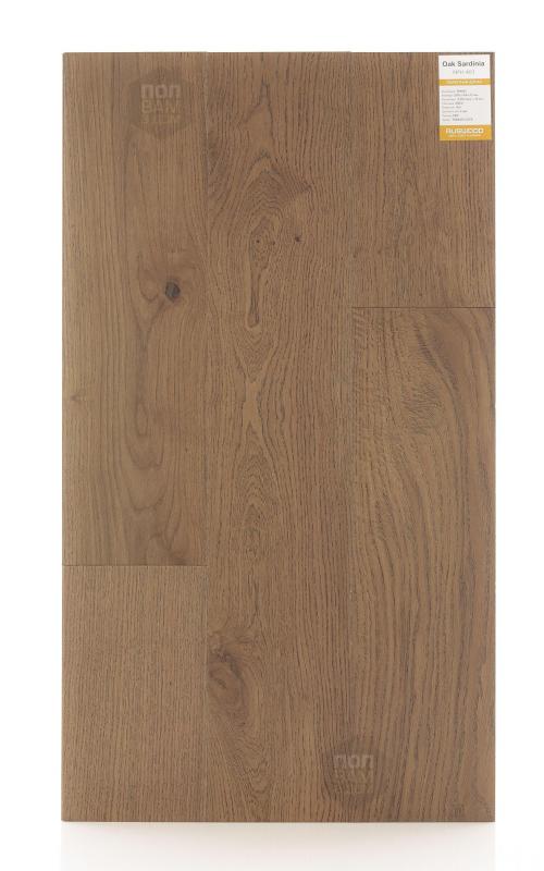 Паркетная доска Auswood Oak Sardinia