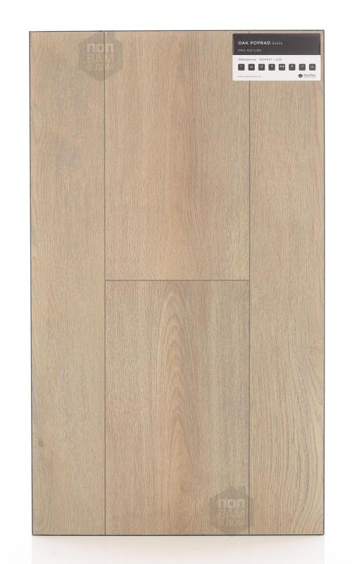 SPC ламинат Alpine Floor Oak Poprad 64634