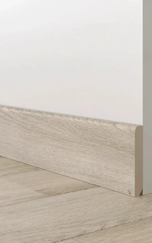 Плинтус Alpine Floor Дуб Исида SK 13-15