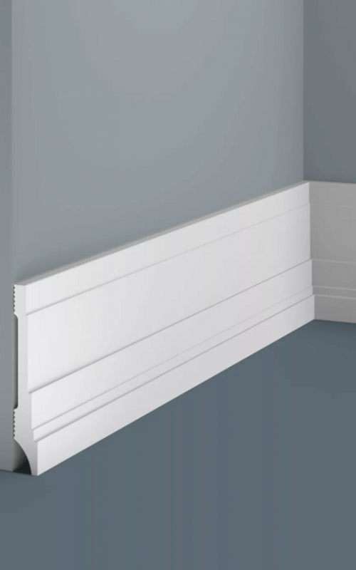 Плинтус Cosca Decor PX042