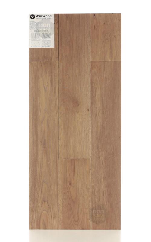 Массивная доска Winwood Oak Leiden WW008/2