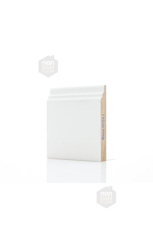 Плинтус Ultrawood Base 024 i