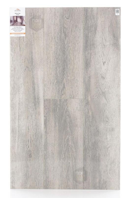 Ламинат Falquon White Oak D4187