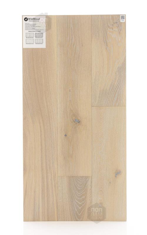 Массивная доска Winwood Oak  Mibu WW159