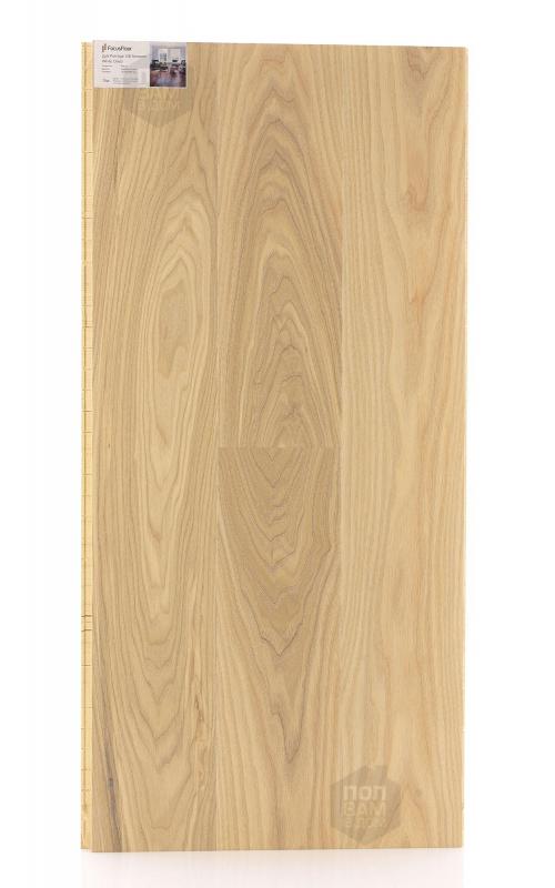 Паркетная доска Focus Floor Ясень 138 PRESTIGE SIMOOM WHITE OILED 1S