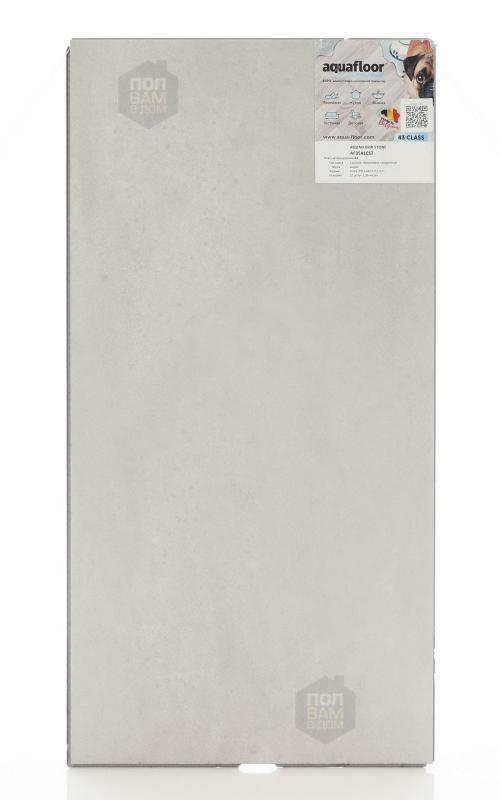 SPC ламинат Aquafloor AF3541CST