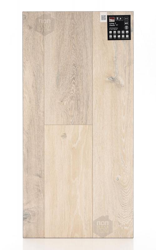 Ламинат Thys Barga Oak 899138