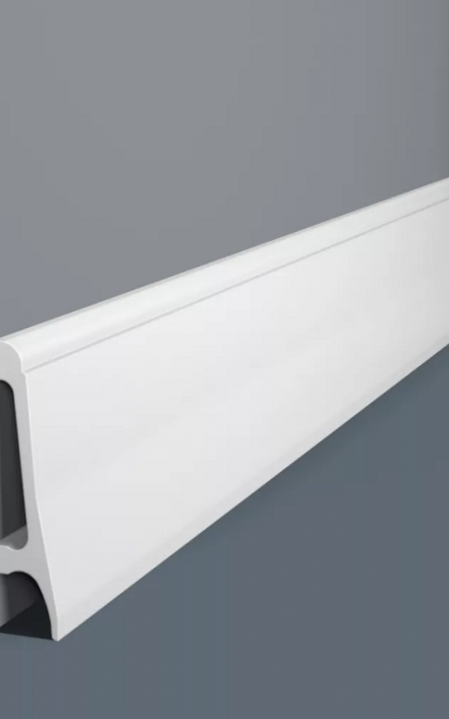 Плинтус Cosca Decor PX018