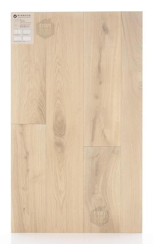 Массивная доска Winwood 290523-PVD