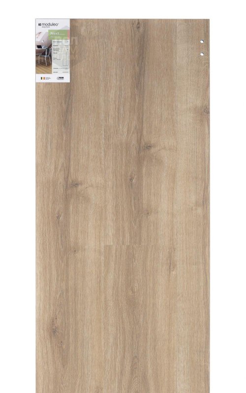 Виниловый ламинат Moduleo Silky Oak 235