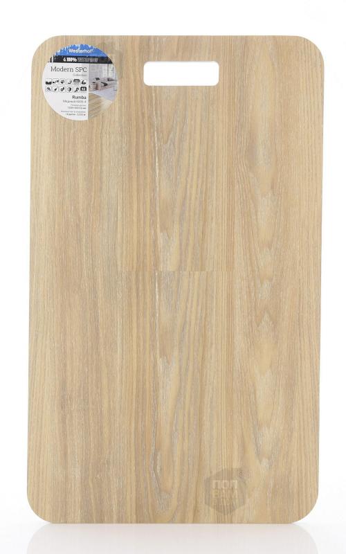 SPC ламинат Westerhof Rumba 6006-4