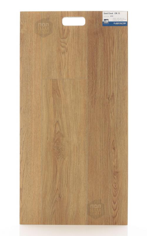 SPC ламинат FloorFactor Sand Cloud EM.13