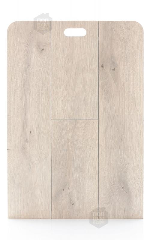 Ламинат Viva Floor Данте Белый 1111