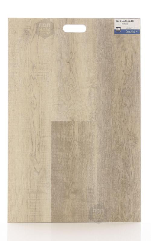 SPC ламинат FloorFactor Graphite Oak 05