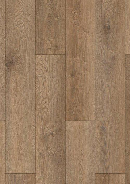 SPC ламинат EvoFloor Oak Brown L-20243