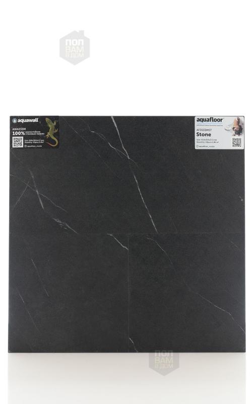 SPC ламинат Aquawall AW4233M