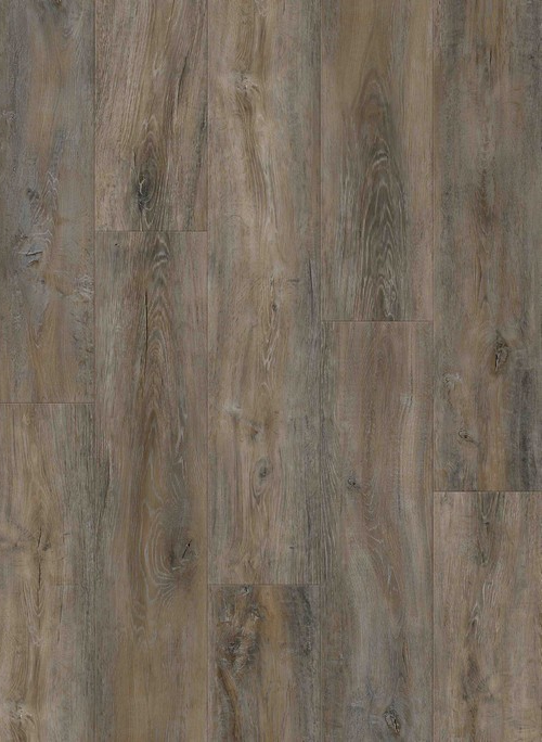 SPC ламинат EvoFloor Oak Ashen L-20246