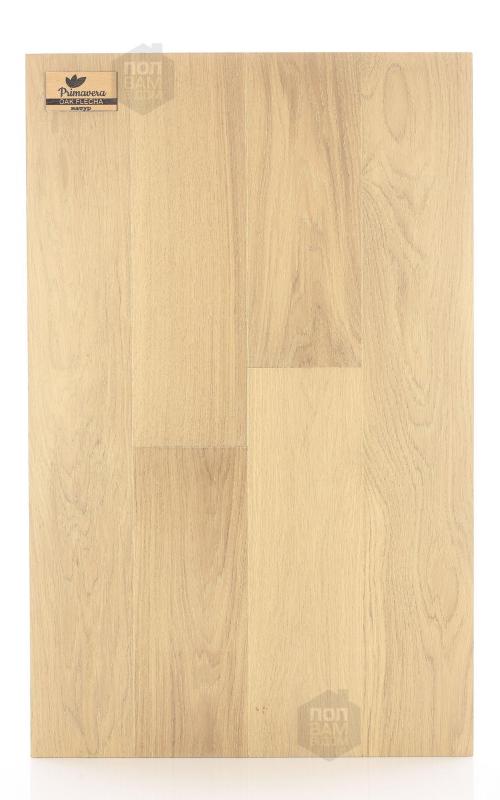 Инженерная доска Primavera Oak Flecha