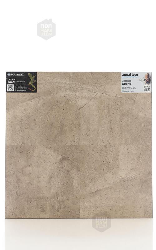 SPC ламинат Aquawall AW4253S
