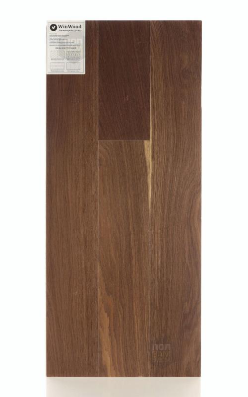 Массивная доска Winwood Oak Carol WW009