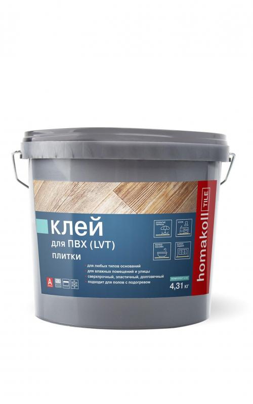 Клей Homakoll Tile 2K PU