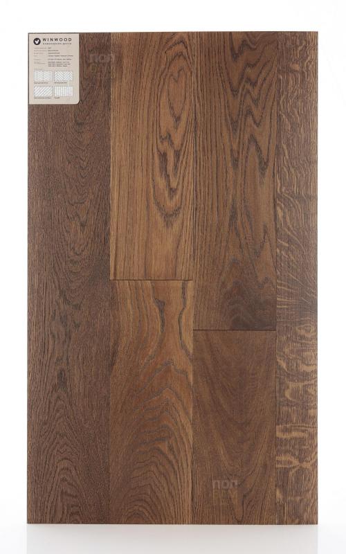Массивная доска Winwood 030125-PVD