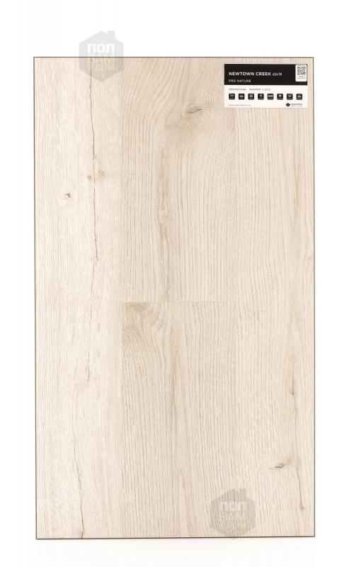 SPC ламинат Alpine Floor Newtown Creek 62478