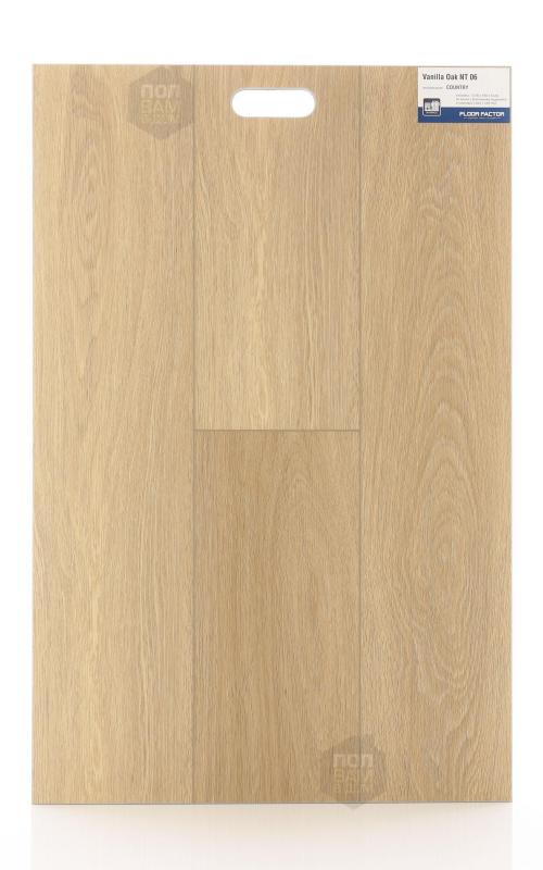 SPC ламинат FloorFactor Vanilla Oak NT06