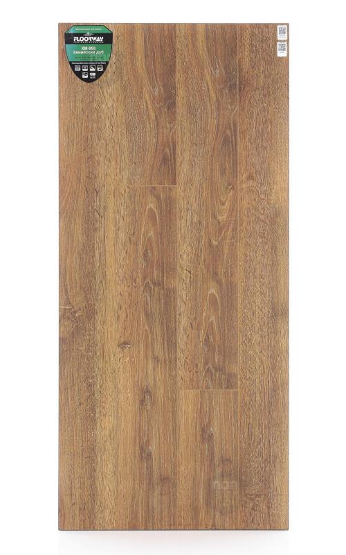 Ламинат FloorWay Кенийский дуб XM-986