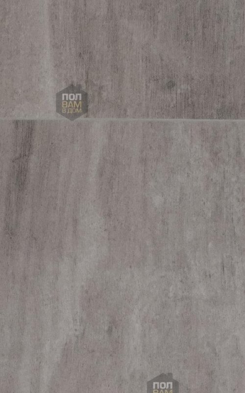 Виниловый ламинат TerHurne Камень Минос Шиферно-Серый 2727