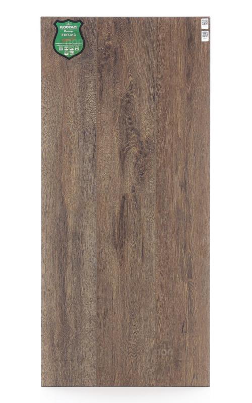 Ламинат FloorWay EUR-813