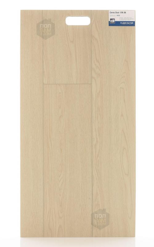 SPC ламинат FloorFactor Ceres Dust EM.06
