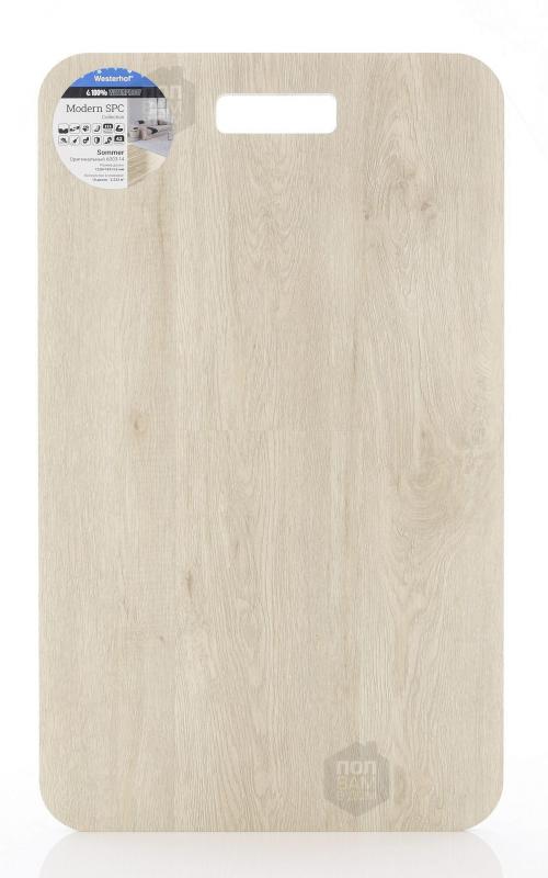 SPC ламинат Westerhof Sommer 6003-14