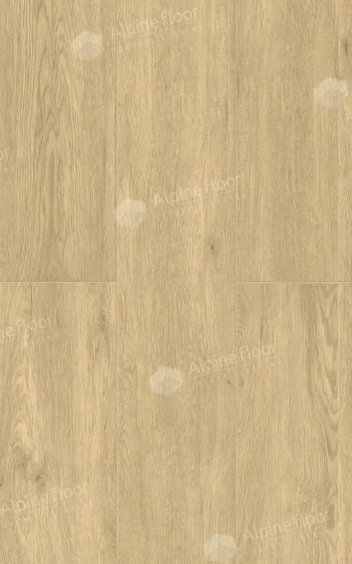 Виниловый ламинат Alpine Floor Дуб Ваниль Селект ECO 23-2